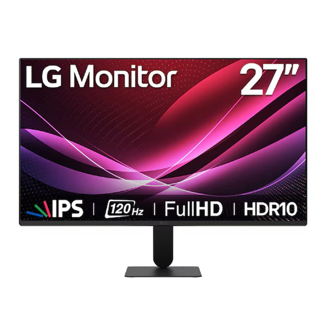 Monitor LG Ultra 27U411A-B 27"