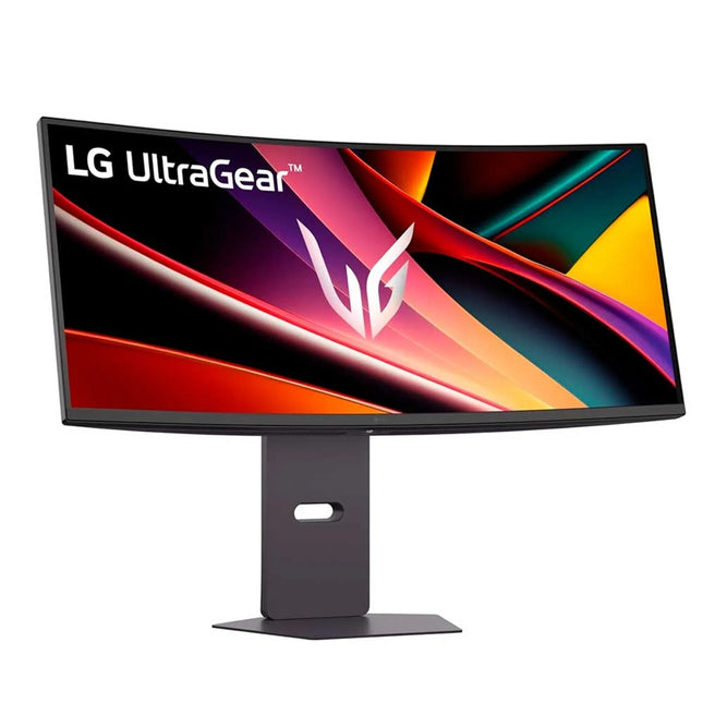 Monitor Gaming LG UltraGear G6 34G600A-B Curvo 34" WQHD