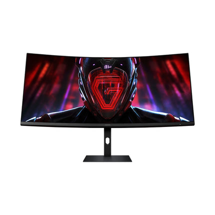 Monitor Xiaomi 34" Curvo G34WQi 2026 WQHD 2K 180Hz