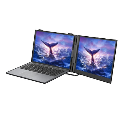 Pantalla portátil Blackview Screen SCM6 14" Full HD