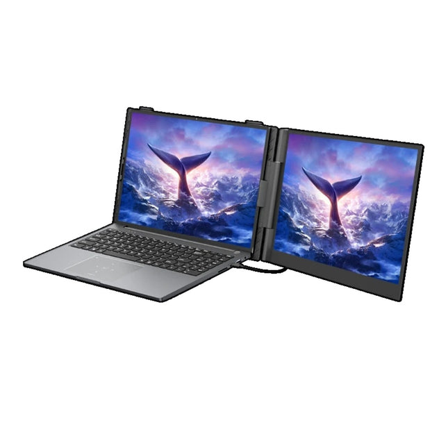 Pantalla portátil Blackview Screen SCM6 14" Full HD