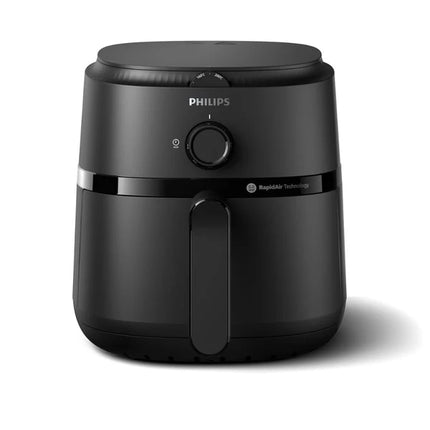 Freidora de aire 4.2L tecnología Rapid air NA12000 Philips