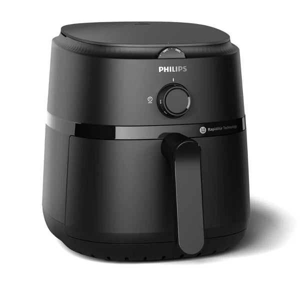 Freidora de aire 4.2L tecnología Rapid air NA12000 Philips