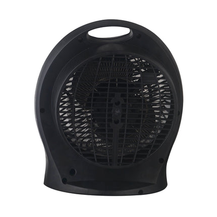Termoventilador Portátil Imaco NF15C – 2000 W, 2 Niveles de Calentamiento, Seguridad Antivuelco