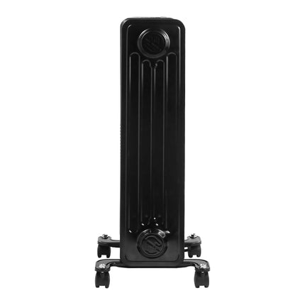 Termoradiador de 7 Celdas Imaco OFR7NK – 1900 W, 3 Niveles de Temperatura, Protección Triple