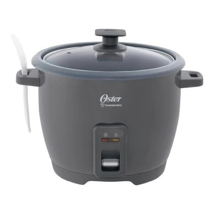 Olla arrocera Oster 1.8L antiadherente DiamondForce CKSTRCB