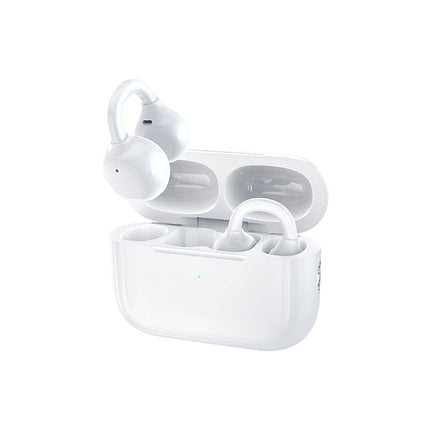 Audífonos REMAX OWS-20 Ear Clip True Wireless Stereo blanco