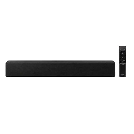 Barra de sonido Samsung HW-B400F/PE 2.0 canales