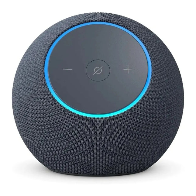 Parlante inteligente Amazon Echo Dot Max 2025