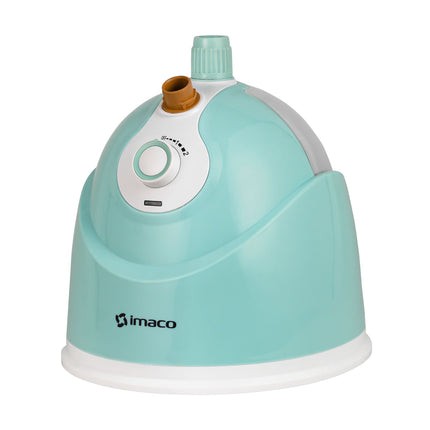 Vaporizador Profesional de Prendas Imaco PGS2016 – 2000 W, Tanque 1.5 Litros
