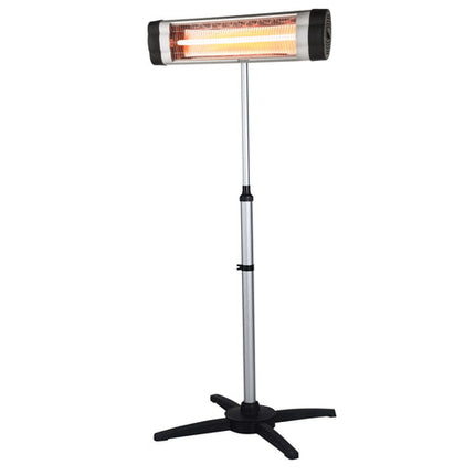Calentador de patio 2 en 1 2000w Imaco