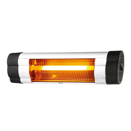 Calentador de patio 2 en 1 2000w Imaco