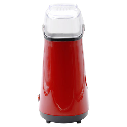 Popcorn Maker Imaco PO120R – 1100 W, Cuerpo de Plástico ABS, Cubierta Transparente