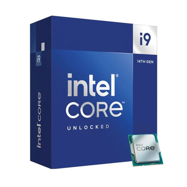 Procesador Intel Core i9-14900K