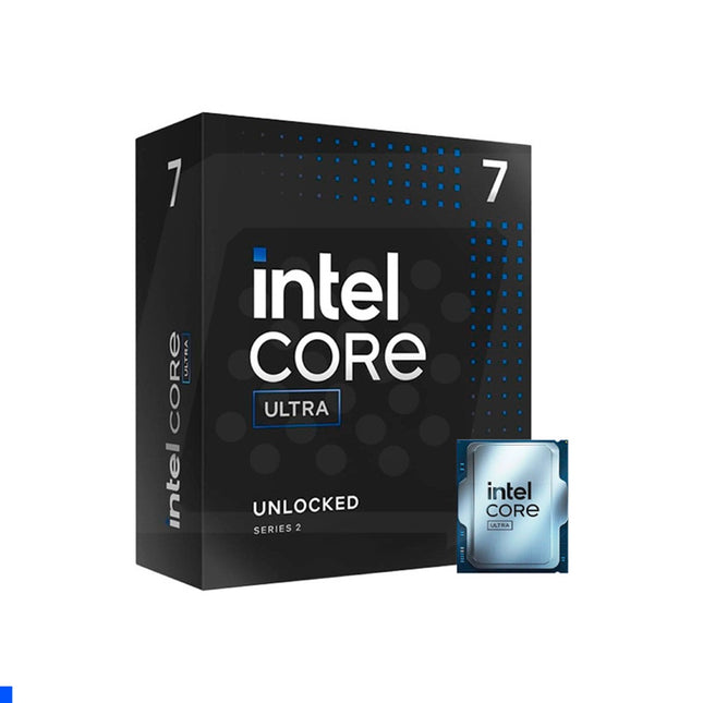 Procesador Intel Core Ultra 7 265K