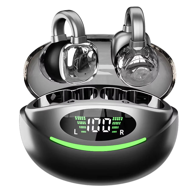 Audífonos Deportivos DOQAUS Q69 Open-Ear Bluetooth 5.4