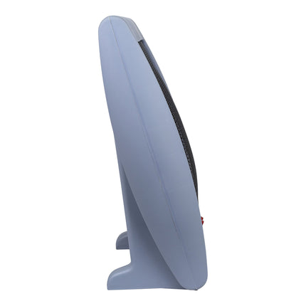 Estufa a Cuarzo Imaco QH800 – 800 W, 3 Niveles de Calentamiento, Seguridad Antivuelco
