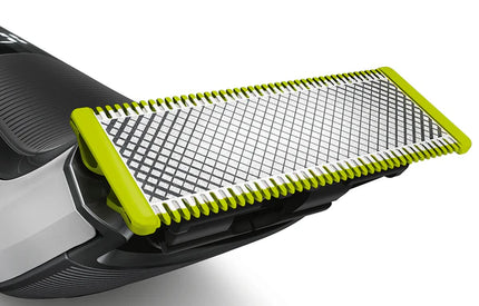 Combo Afeitadora de barba Body Oneblade + Repuesto de one blade Philips