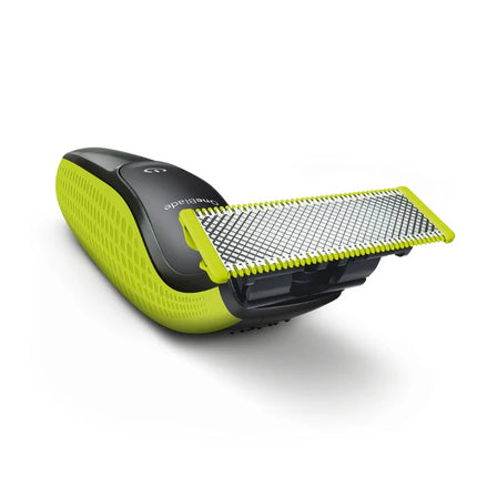 Afeitadora de barba + body oneblade philips qp282410