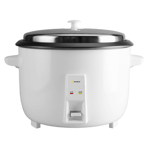 Olla arrocera 5.6 litros cuerpo metálico Imaco RC56