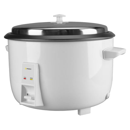 Olla arrocera 5.6 litros cuerpo metálico Imaco RC56