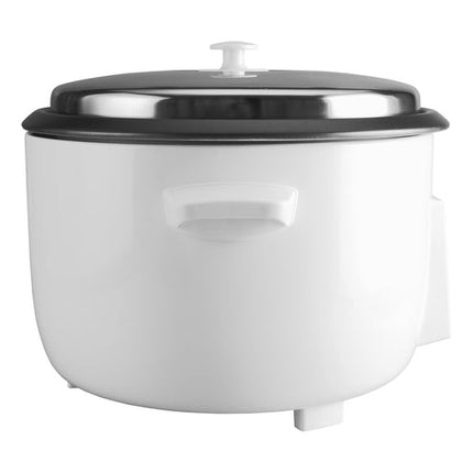 Olla arrocera 5.6 litros cuerpo metálico Imaco RC56