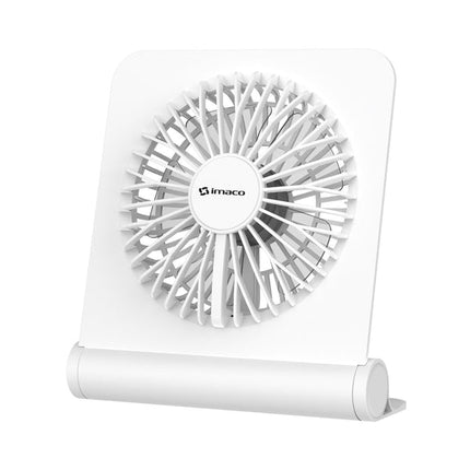 Ventilador USB recargable 5" Imaco