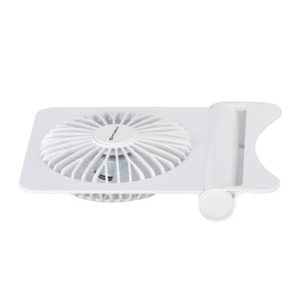 Ventilador USB recargable 5" Imaco