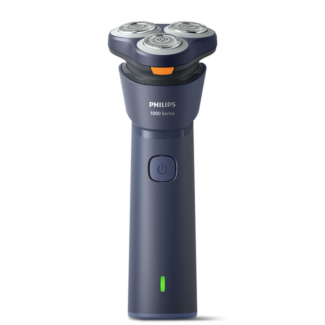 Afeitadora shaver series 1000 eléctrica para uso en seco y húmedo S1881_00 Philips