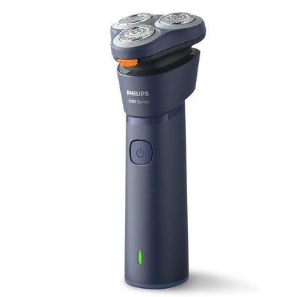 Afeitadora shaver series 1000 eléctrica para uso en seco y húmedo S1881_00 Philips