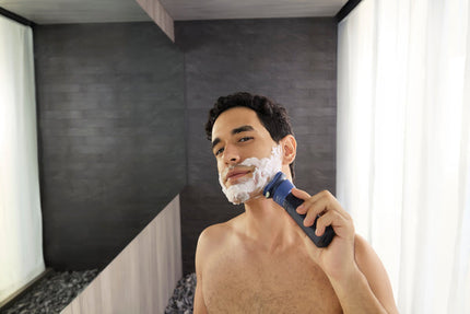 Afeitadora Shaver series 2000 para uso en seco y húmedo S2885_00 Philips