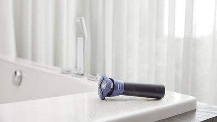 Afeitadora Shaver series 2000 para uso en seco y húmedo S2885_00 Philips