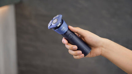 Afeitadora Shaver series 2000 para uso en seco y húmedo S2885_00 Philips