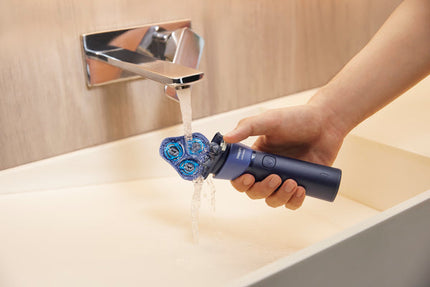 Afeitadora Shaver series 2000 para uso en seco y húmedo S2885_00 Philips
