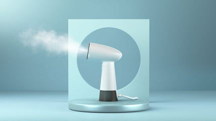 Vaporizador de prenda manual STH1010_10 Philips