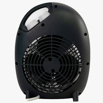 Termoventilador Calefactor Kendal SUN-05 Púrpura