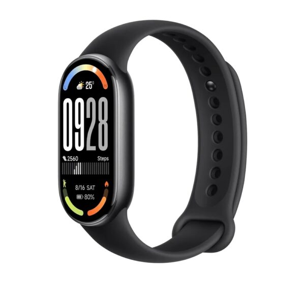 Smart Band Xiaomi 10 negro
