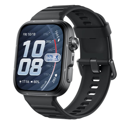 Smartwatch Huawei Watch Fit 5 Pro negro