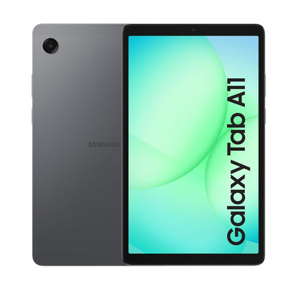 Tablet Samsung Galaxy Tab A11 8.7" 64GB 4GB gris