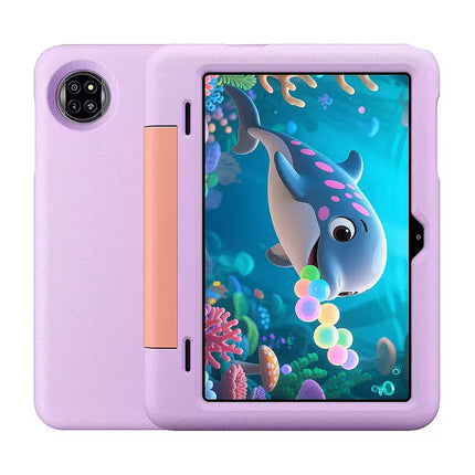 Tablet Blackview Tab 20 Kids 10.1" 64GB 4GB morado