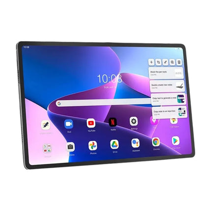Tablet Lenovo Tab P12 Pro 12.6" 256GB 8GB gris
