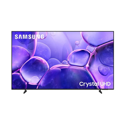 Televisor Samsung 50" UN50U8000FGXPE 4K Crystal UHD Tizen