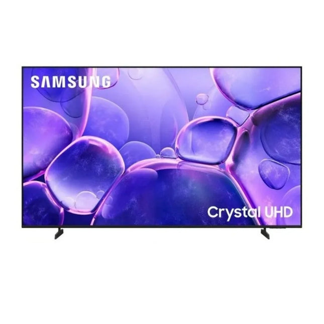 Televisor Samsung 65" UN65U8000FG 4K UHD Tizen