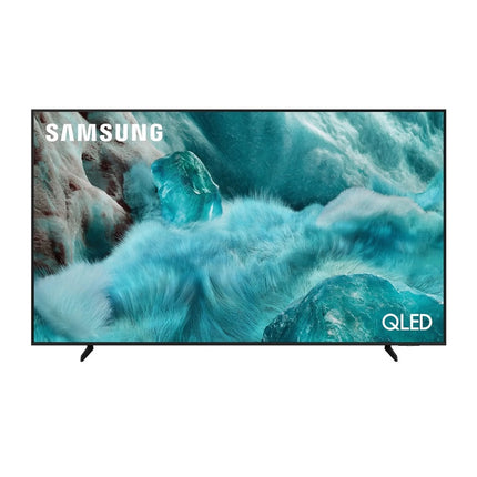 Televisor Samsung 55" QN55Q7FAAGXPE QLED 4K UHD Tizen