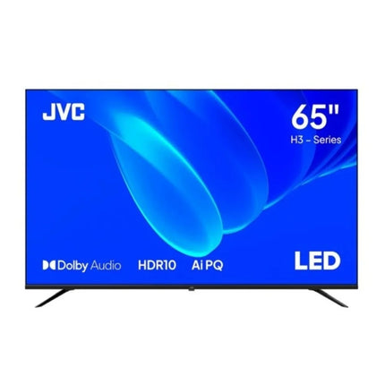 Televisor JVC 65" LT-65KM748 2024 QLED 4K Google TV