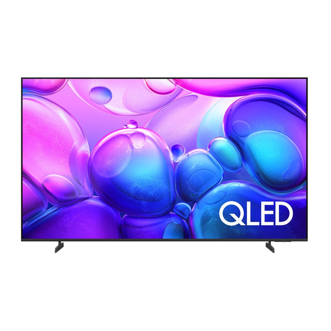 Televisor Samsung 65" QN65Q6FAAGXPE 2025 QLED 4K UHD Tizen 8.0