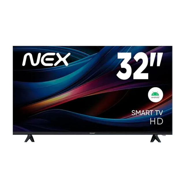 Televisor NEX 32" TVLED32S 2026 LED HD Android AOSP 12.0