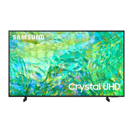 Televisor Samsung 55" UN55U8000HGXPE 2026 LED 4K UHD Tizen 8.0