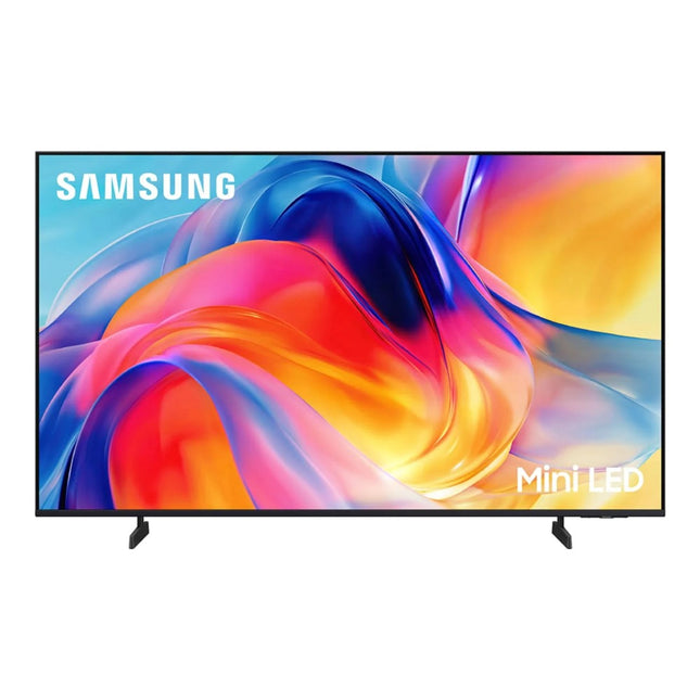 Televisor Samsung 55" UN55M70HAGXPE 2026 Mini LED 4K UHD Tizen
