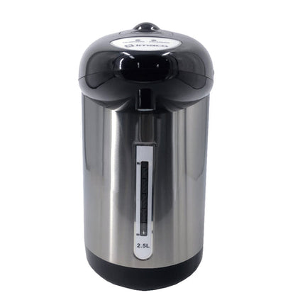 Termo dispensador de acero inoxidable 2.5l Imaco